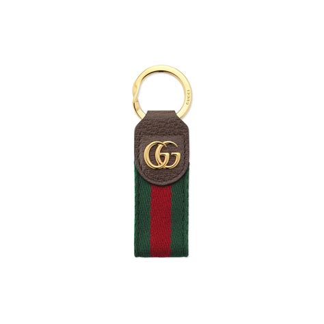 gucci keyhanger|gucci ophidia keychain.